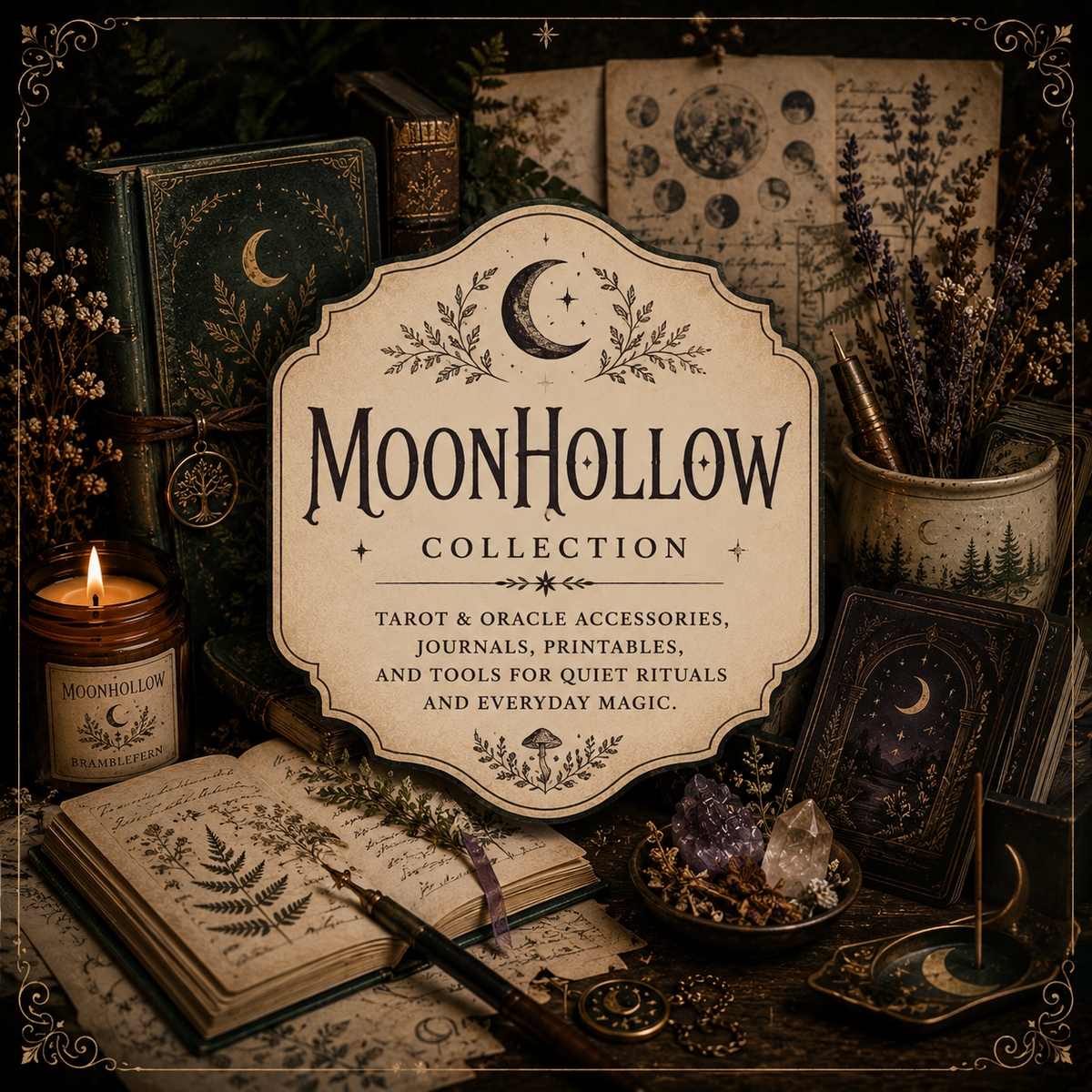 MoonHollow