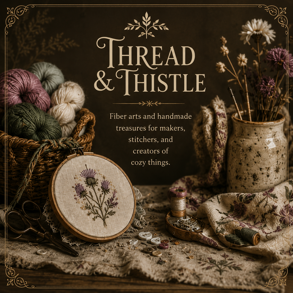 Thread & Thistle